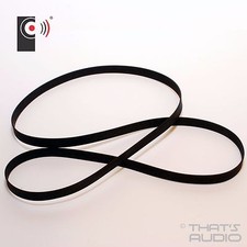 Fits TECHNICS - Replacement Turntable Belt for SL-BD22 SL-BD22K & SL-BD33