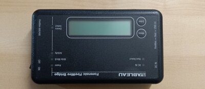 Tableau Forensic Firewire Bridge T9 A+++++++