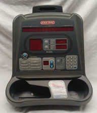 StarTrac Console For UB6300 Upright Bike