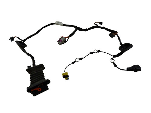 1K5971121BL VW Golf 5 Variant Kabelbaum Tür Türkabelbaum ZV vorne rechts