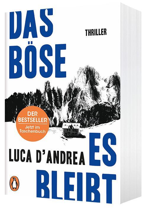Thumbnail - Das Böse, Es Bleibt | Luca D'andrea | 2019 | Deutsch | Nn