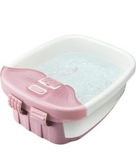 HoMedics FB-50 Footspa with Massaging Bubbles