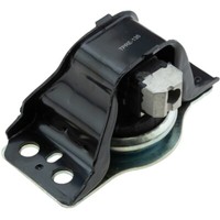 NTY Lagerung Motor Rechts FüR Renault Modus/Grand F/JP0_ 1.5 Dci Clio III