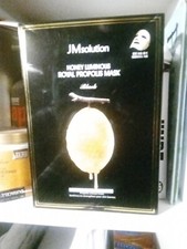 [JM SOLUTION] Honey Luminous Royal Propolis M...