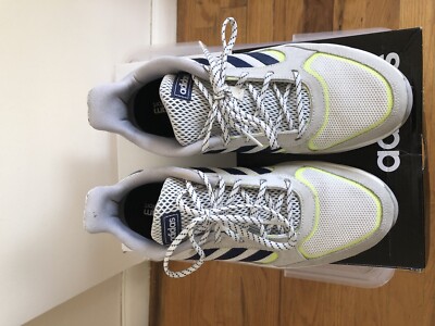 adidas gazelle silver green womens Replacement Laces For Adidas Switch Fwd 2 main image 0