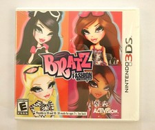 bratz fashion boutique 3ds