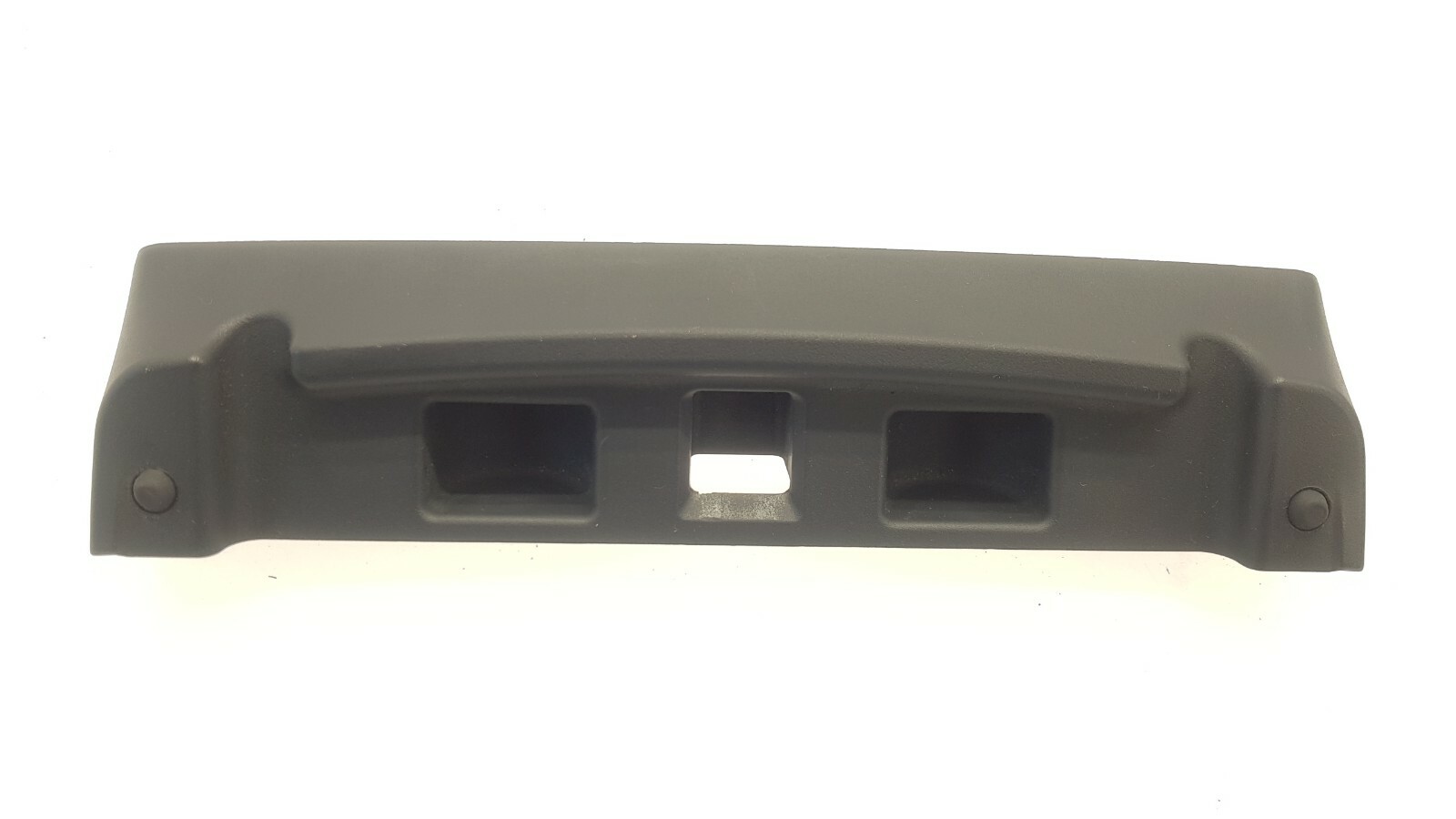 Infiniti M M30D 2012 LHD Mittelkonsole Getränkehalter Fertiger Cover Verkleidung