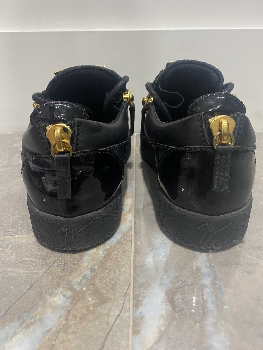 giuseppe zanotti サイズ37 未使用に近い Giuseppe Zanotti Sneakers Size 37 /6.5 | eBay