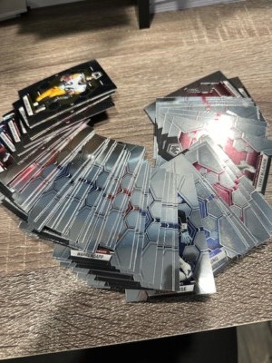 2023 Mosaic Football BASE Complete Your Set You Pick Card #1-250 PYC