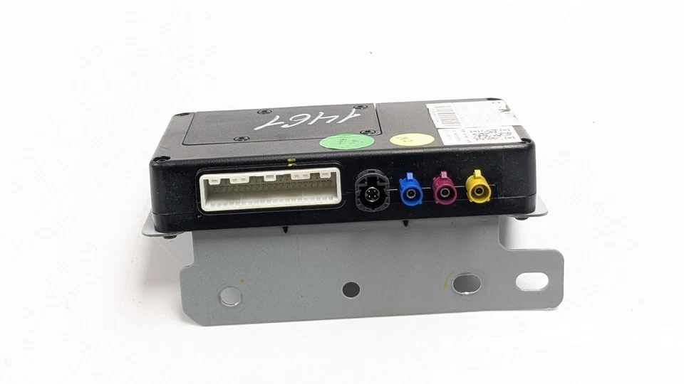 MG ZS TELEMATIC CONTROL MODULE ECU 11233392 2022 - Image 3 of 4