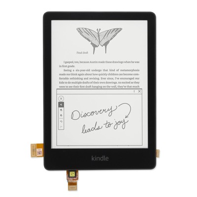 6,8 Zoll ED068KC5 für Kindle Paperwhite 5 M2L4EK 11th KPW5 Bildschirmersatz