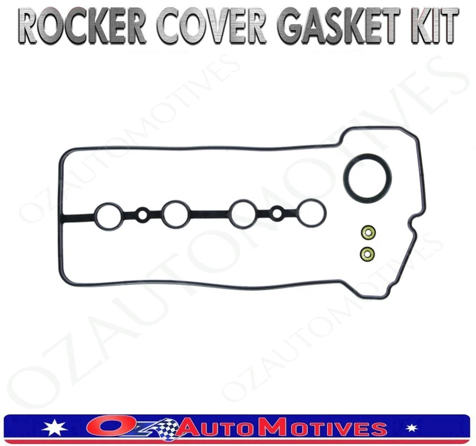 KIT DE JUNTAS 1NZ/2NZ DOHC 16V SE ADAPTA A TOYOTA PORTE YARIS NCP145 Hatchback 1.5 4x4 Foto 3 de 4