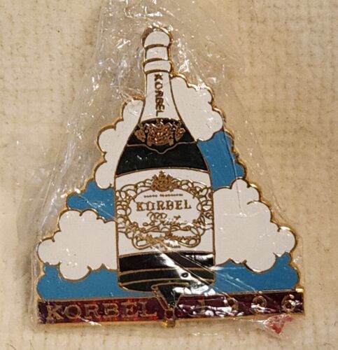 SPILLA PALLONCINO KORBEL 1996
