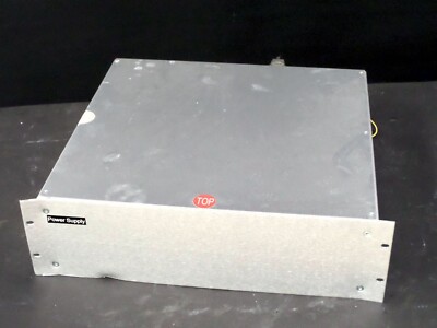 CleanLaser CL150-500 power Module PU CL150 Part 1014535 HPC815-2