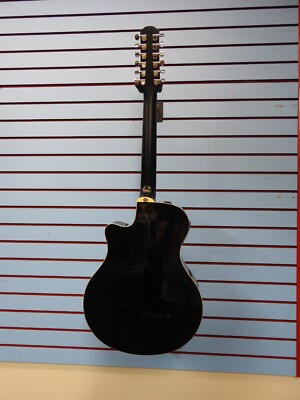 Yamaha APX 700 12 string | eBay