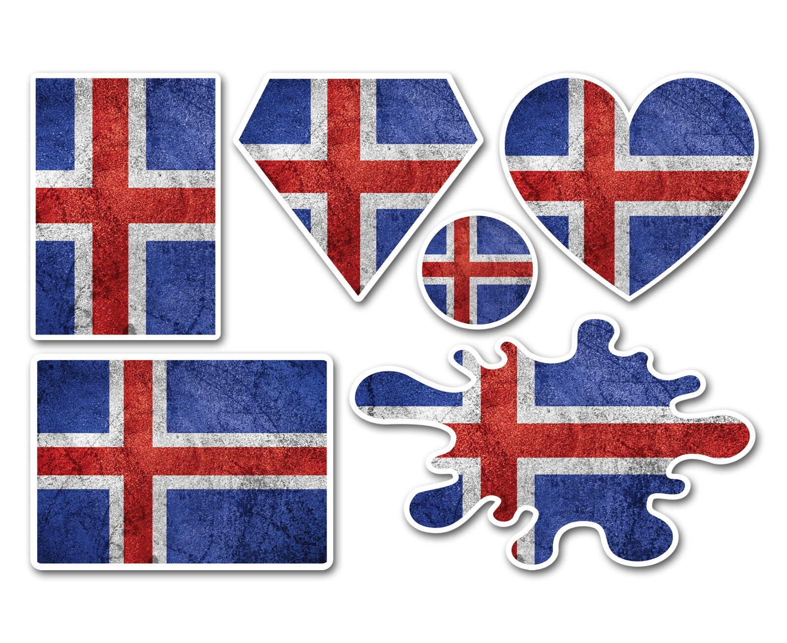 A5 Sticker Sheet Transgender Flag Vinyl Stickers - LGBTQ Gay Pride Rights #83064 - Image 18