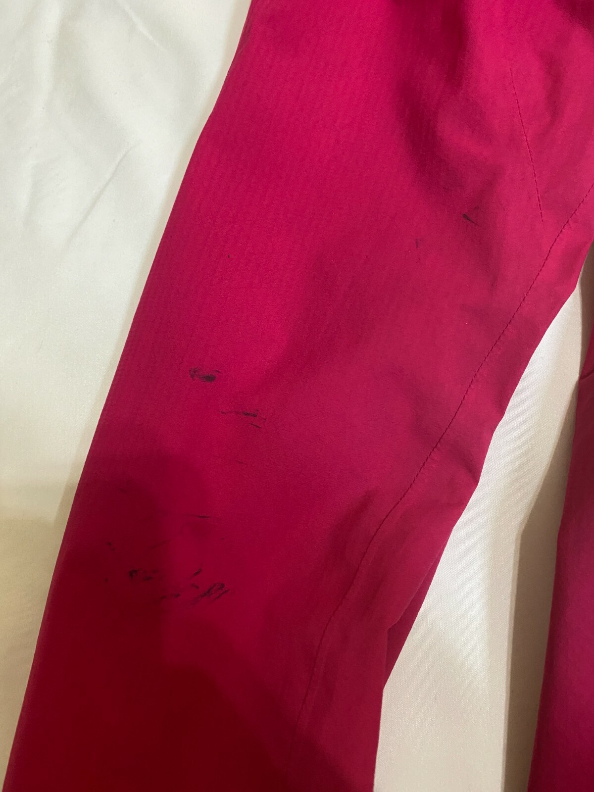 Salomon Giacca Impermeabile Rosa Donna Large