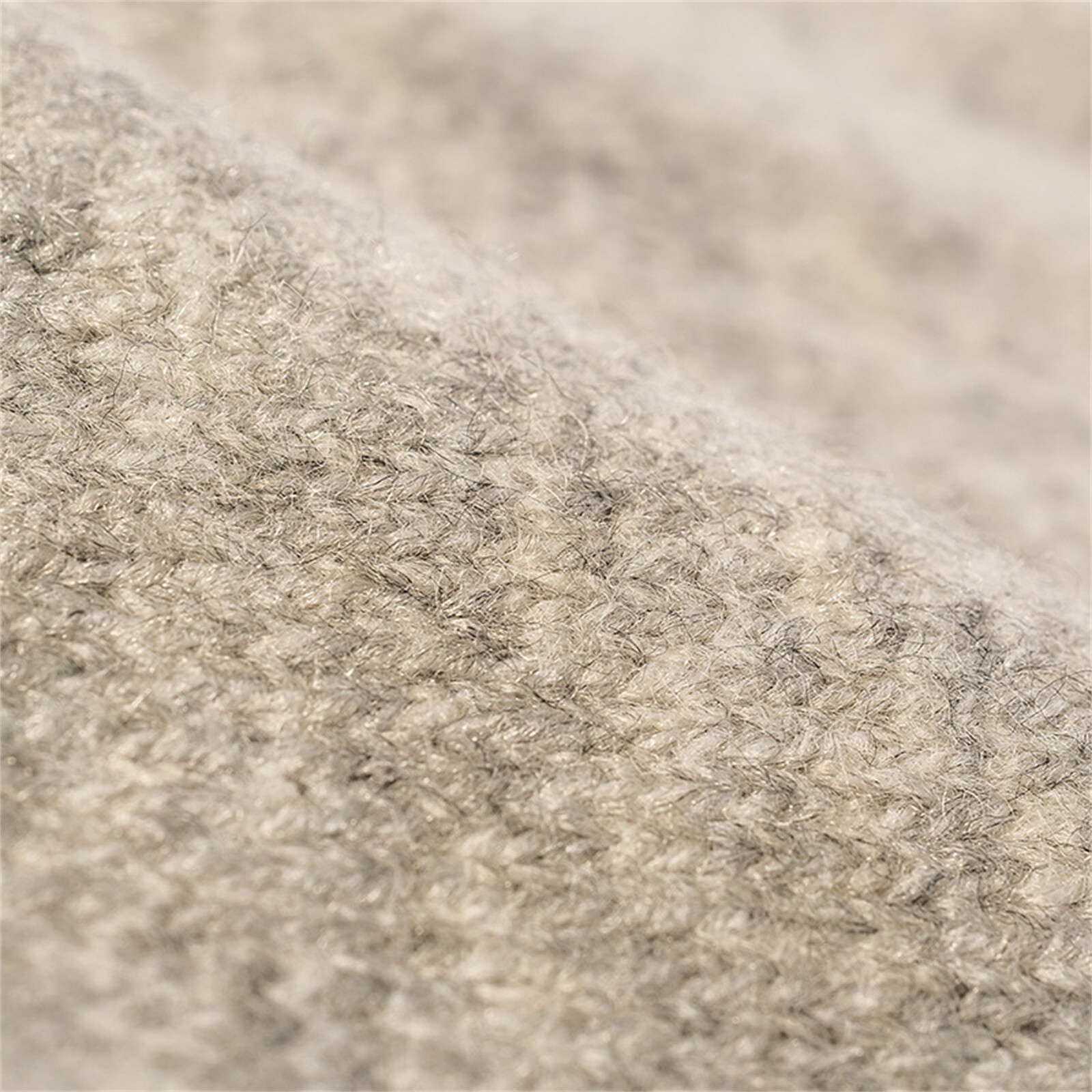 Unisex Women Men Cashmere Winter Fashions Warm Soft Knitted Beanies Wool Cap Hat