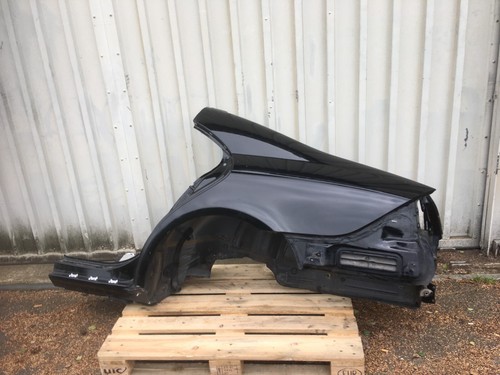 Mercedes-Benz W219 CLS Reparaturblech Karosserie Radlauf Kotflügel Hinten Links