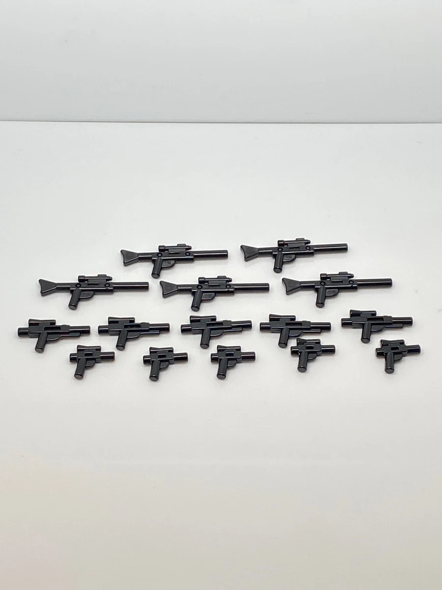 Blaster lego online star wars