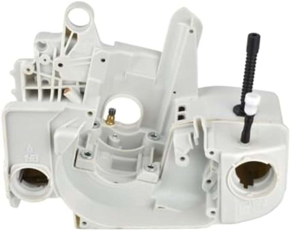 Il Gruppo del Carter per Stihl 021 023 025 MS210 MS230 MS250 Motosega sostituisc
