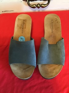 a giannetti sandals