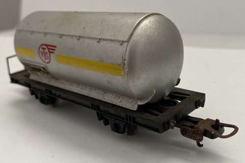 Lima - Tank Car - VTG - H0 - gebraucht - Picture 3 of 5