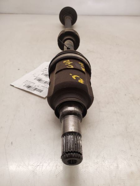 Toyota Matrix XR, Front Right Axle Shaft, 2003-2008, A/T