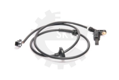 ABS Sensor ESEN SKV 06SKV008  hinten  links / rechts; VW Golf III Vento; 1H09278