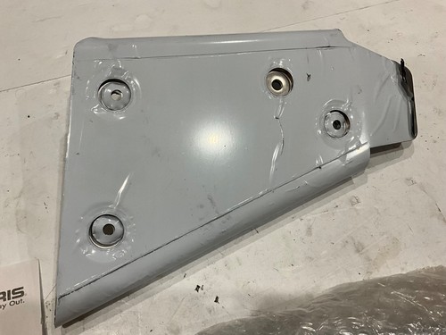 Front A-Arm Guards OEM Pure Polaris Accessory 2876734 NOS RZR800 2008 - Picture 3 of 5