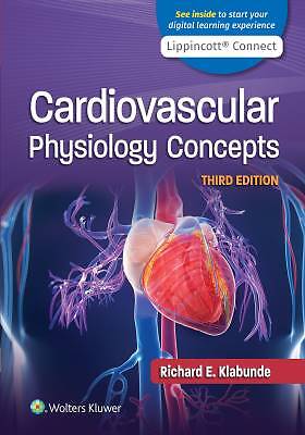 Herz-Kreislauf-Physiologie Konzepte Lippincott Conn