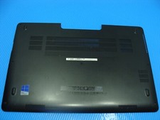 Dell Latitude 14" E7470 Genuine Laptop Bottom Case Base Cover 1GV6N AM1DL000403