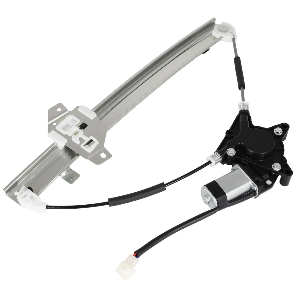 Chevrolet Spark 2013-2015 delantero derecho con regulador de ventana eléctrica del motor Foto 2 de 4