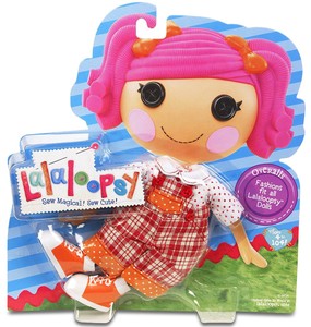 lalaloopsy fashion pack