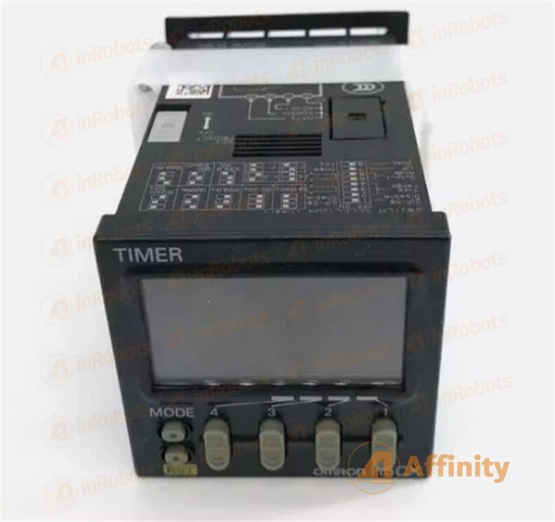H5CX-A-N OMRON H5CXAN 100-240VAC Timer 1PC