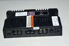 Quickie QM-710 Control Module D50903.14 Power Wheelchair ORIGINAL 1e