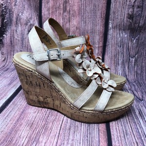 boc jills wedge sandal