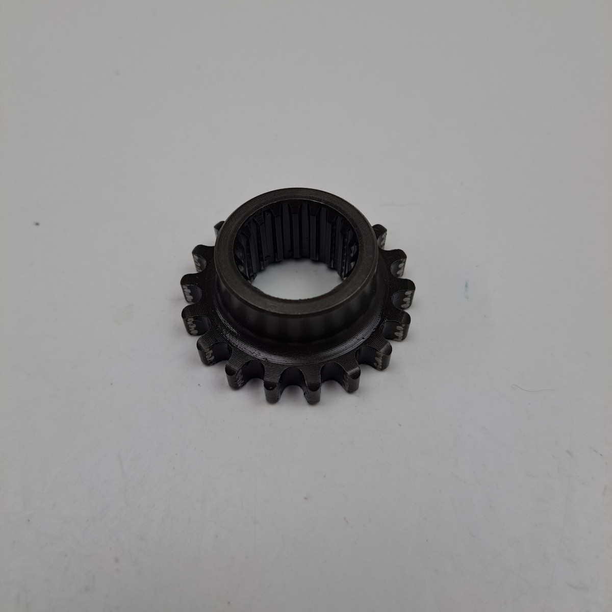 _46  1991-2003 Kawasaki Ninja ZX-9R 900 Generator Driven Sprocket