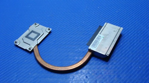 Toshiba Satellite C855D-S5950 15.6" Genuine CPU Cooling Heatsink V000270050 ER* - Picture 2 of 4
