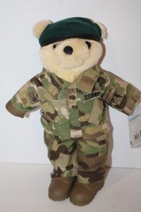 Bear Forces of America | eBay