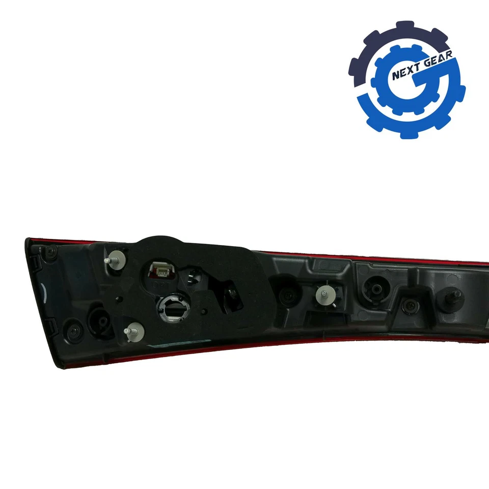 Оригинальный светодиодный задний фонарь в сборе для KIA без гнезда лампы 2021-23 K5 EX LX 92403-L3110 - Изображение 2 из 4