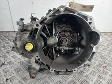 Boite de vitesse Hyundai I10