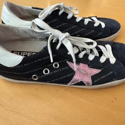 Golden goose's