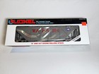 Lionel 6-19316 O/027 Wabash Covered Gray Hopper NEW in original box! Very Nice! — photo 2