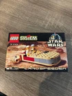 LEGO Star Wars: Landspeeder (7110)