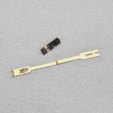 URGOS 4 1/2" Reloj Abuelo Péndulo Líder y Pequeño Muelle de Suspensión