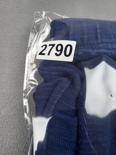 Nike Dri-FIT Pants Boys XL Blue Sweatpants Athletic Joggers Youth DD8407-492 - Picture 8 of 8