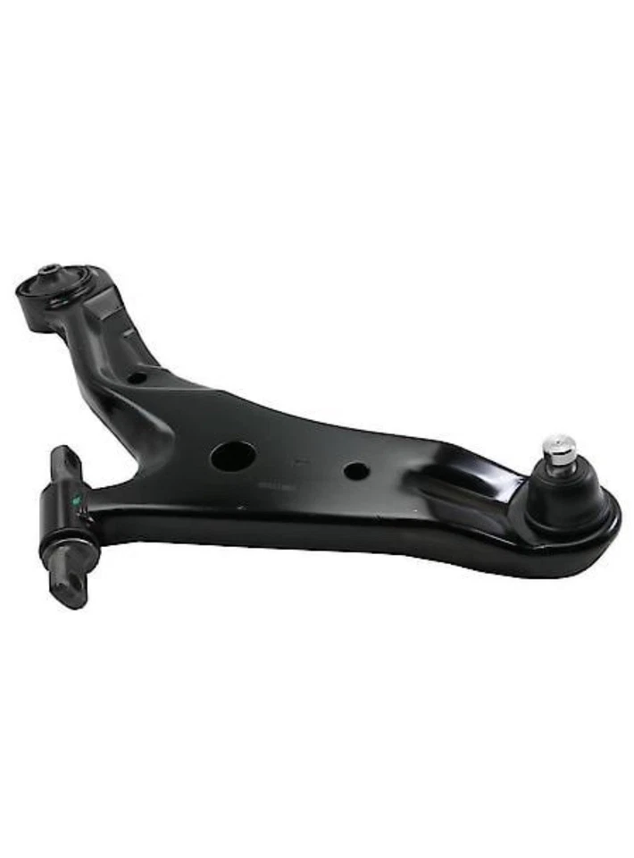 Rk80349 前左下控制臂和球接头适合 01-06 现代圣达菲 — 第 2/2 张图片