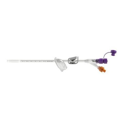 FLOCARE Gastro Tube Ch 10 2 ST