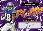 2025 Leaf Electrum Multi-Sport Factory Sealed Hobby Super Mega Box — photo 3